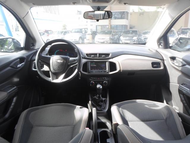 PRISMA 2014/2014 1.4 MPFI LT 8V FLEX 4P MANUAL - Foto 8