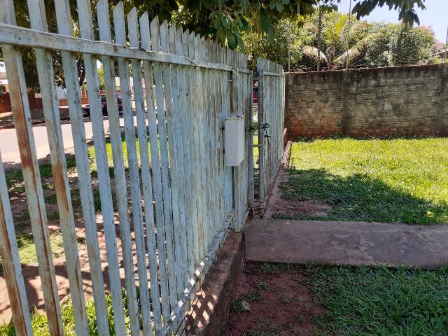 Casa com terreno 160.000,00 aceita carro - Foto 12