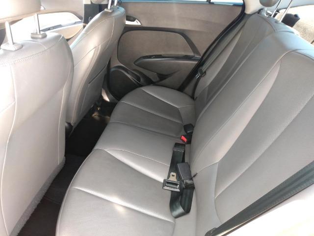 HB20s Premium 1.6 Automático - Foto 14