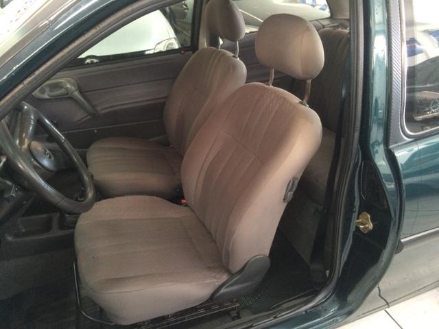 Corsa 1.0 wind 1998 !!! - Foto 14