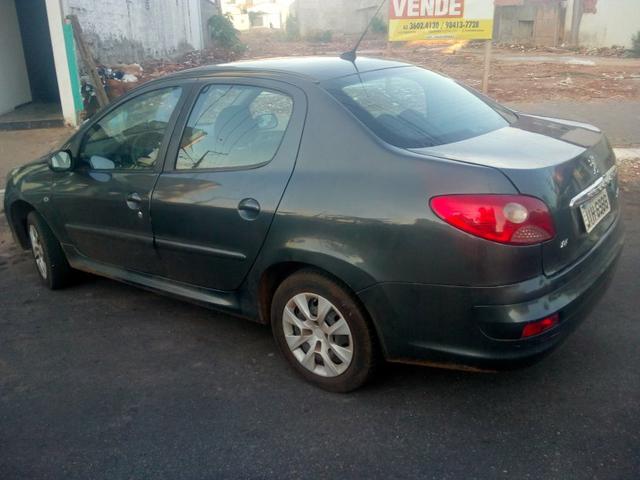 Peugeot 1.4 Passion