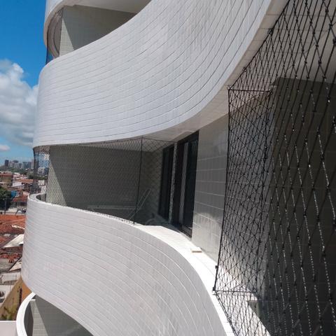 Instalação de telas de proteção - Foto 3