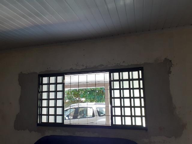 Casa com terreno 160.000,00 aceita carro - Foto 2