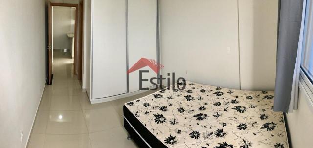 Apartamento para aluguel, 2 quartos, 1 vaga Plano Diretor Sul - Palmas/TO - Foto 8