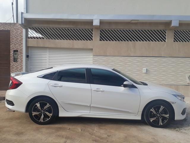 Honda civic exl cvt - Foto 3