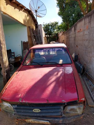 Vende se pampa