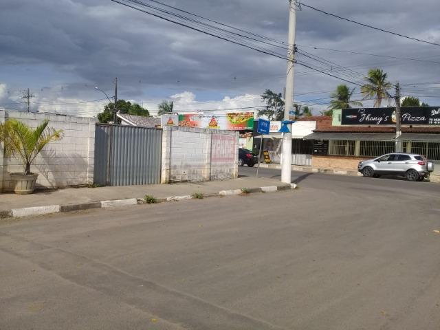 Terreno comercial no sim, esquina da Centenário a 60m da Noide - Foto 12