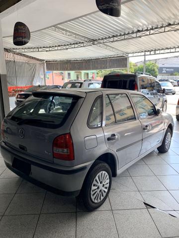 GOL 2001 1.0 Completo - Foto 4