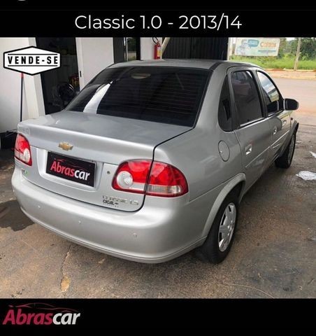 Classic - 1.0 - 13/14 - Parcelo - Foto 4