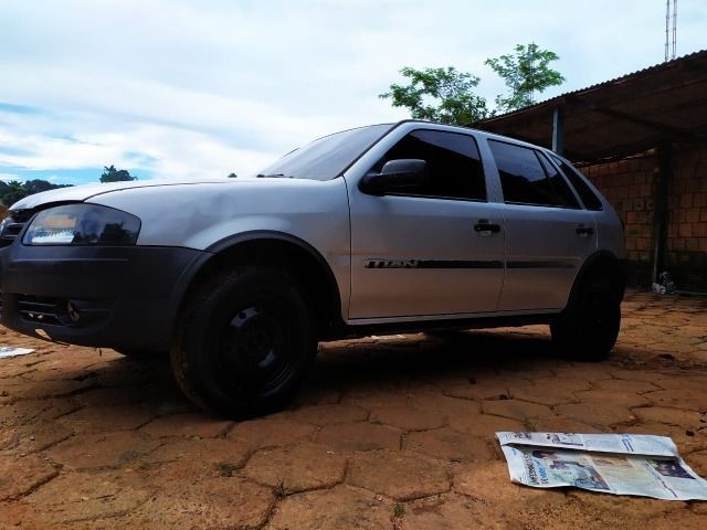 Gol G4 - Foto 4