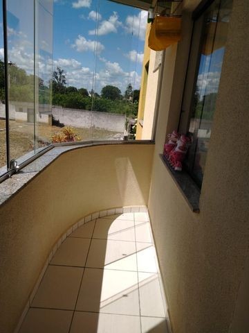 Vendo- Apartamento no Condomínio Vivendas do Campo - Foto 6