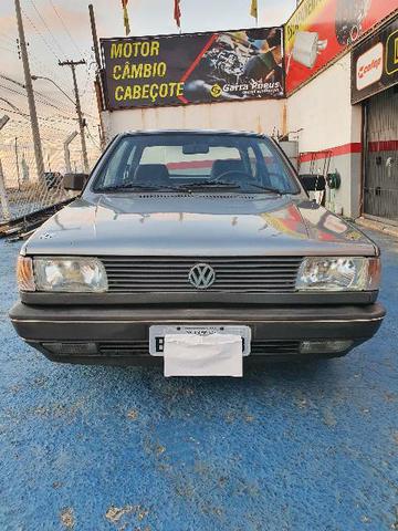 Voyage 1.9 Turbo