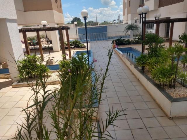 Apartamento com 2 dormitórios à venda, 59 m² por R$ 190.000 - Jardim Ipê - Goiânia/GO - Foto 10