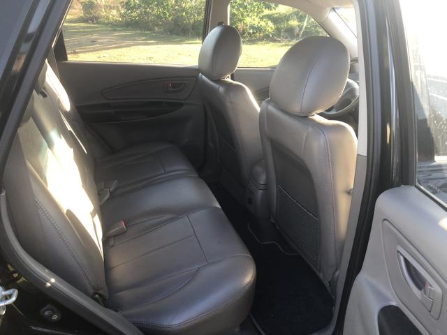 Hyundai tucson bem abaixo do preço - Foto 4
