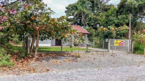 Casa à venda com 4 dormitórios em Balneário itamar, Itapoá cod:149430 - Foto 9
