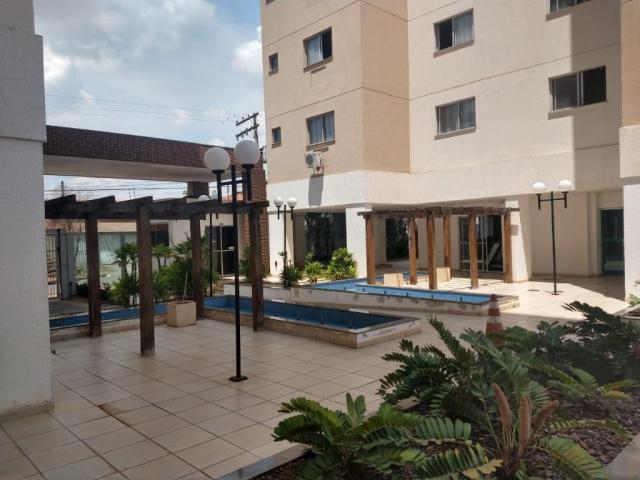 Apartamento com 2 dormitórios à venda, 59 m² por R$ 190.000 - Jardim Ipê - Goiânia/GO - Foto 6