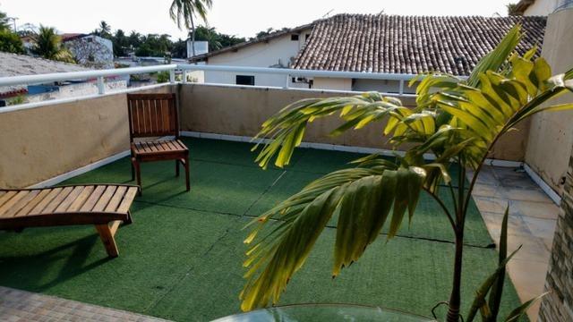 Apartamento 1/4 Duplex, 98m² | Farol de Itapuã - Foto 2