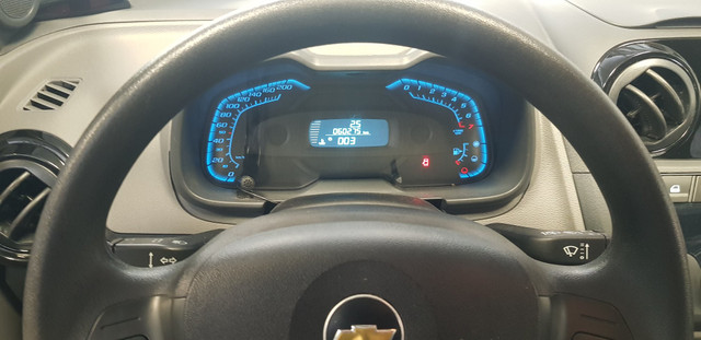 Chevrolet Agile Ltz 1.4 2011 2012 novíssimo!!!! - Foto 5