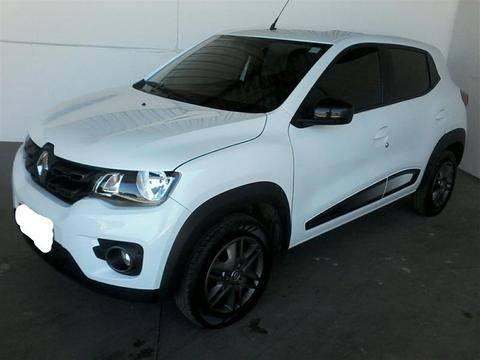 Renault Kwid - Foto 3