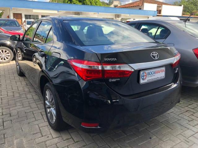 Toyota Corolla XEI 2.0 AUT 4P FLEX - Foto 3