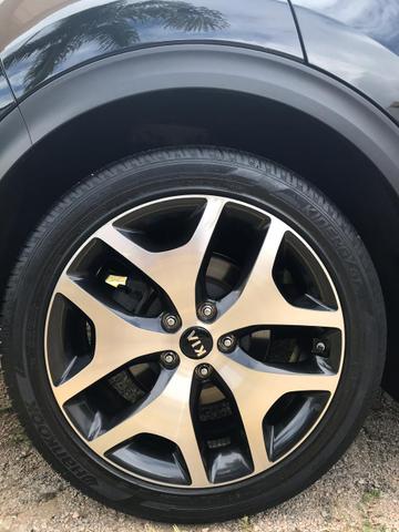 Kia Sportage 2017 EX2 top de linha! PROMOÇÃO de R$ 117.900,00 por R$ 99.900,00 - Foto 3