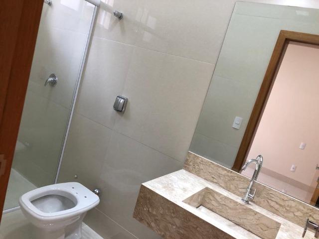 Casa Térrea Jardins Lisboa - 3Suítes - 402m²!! - Foto 12