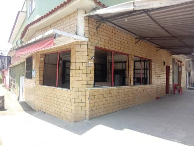 Loja de esquina