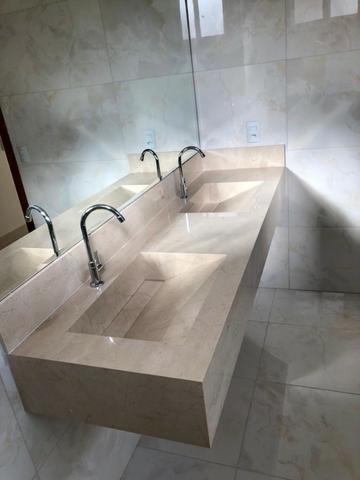 Casa Térrea Jardins Lisboa - 3Suítes - 402m²!! - Foto 9