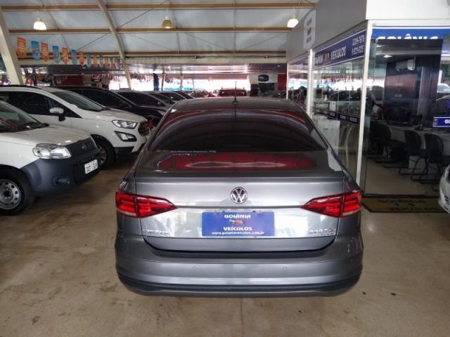 VOLKSWAGEN VIRTUS 1.0 200 TSI 2019 - Foto 5