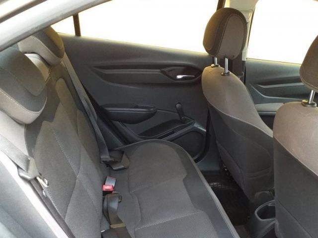 PRISMA 2013/2013 1.0 MPFI LT 8V FLEX 4P MANUAL - Foto 10