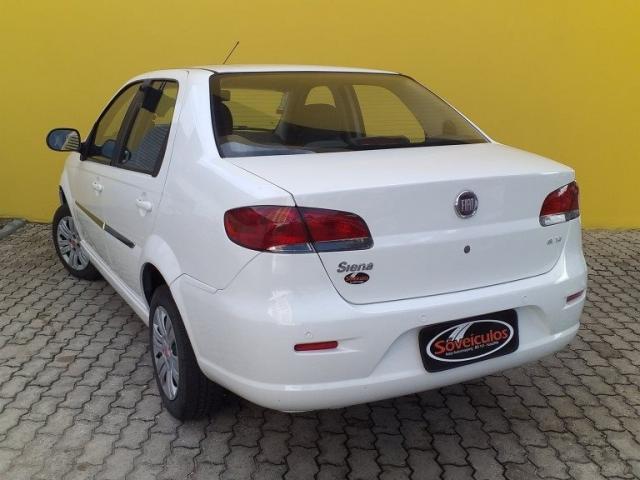 Fiat siena 2012/2013 1.4 mpi el 8v flex 4p manual - Foto 9
