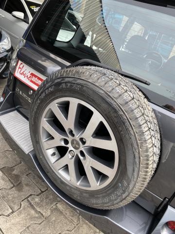 Tr4 Automática 2.0 flex Ano 2013 Completa - Foto 14