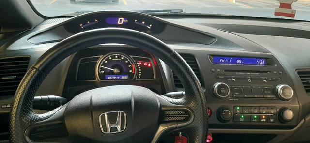 Honda New Civic 06/07 - Foto 5