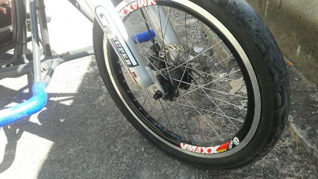 Trike para drift - Foto 3