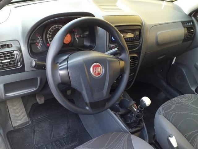 Fiat siena 2012/2013 1.4 mpi el 8v flex 4p manual - Foto 5