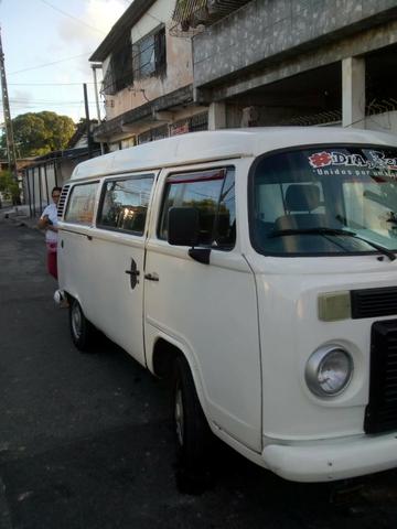 Vendo kombi 2006 flex - Foto 6