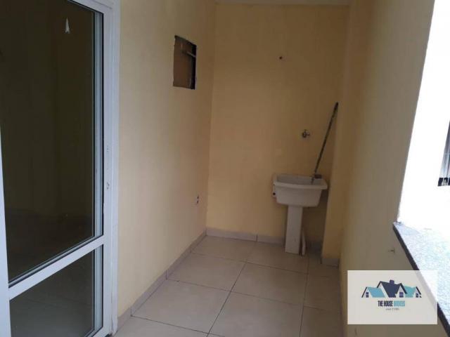 Kitnet para alugar, 35 m² por R$ 800/mês - Perto do Tio Sam -Barreto - Niterói/RJ - Foto 4