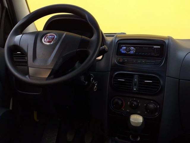 Fiat siena 2012/2013 1.4 mpi el 8v flex 4p manual - Foto 8