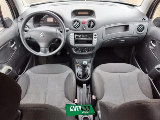 C3 1.4 flex Completo Muito conservado - Foto 5