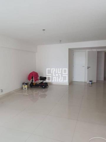 Apto 4 Quartos, 02 suítes e 02 vagas para alugar, 148 m² por R$ 6.000/mês - Icaraí - Niter - Foto 3