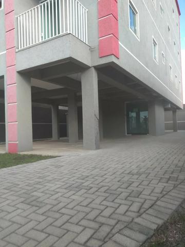 /// apartamento de 02 quartos/ sacada/chame pelo whats * - Foto 5