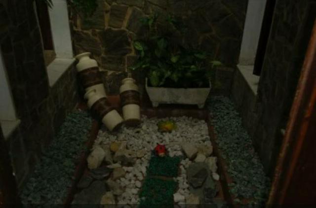 Vendo casa em Alagoinhas! Entrada de 10mil e restante parcelado - Foto 2