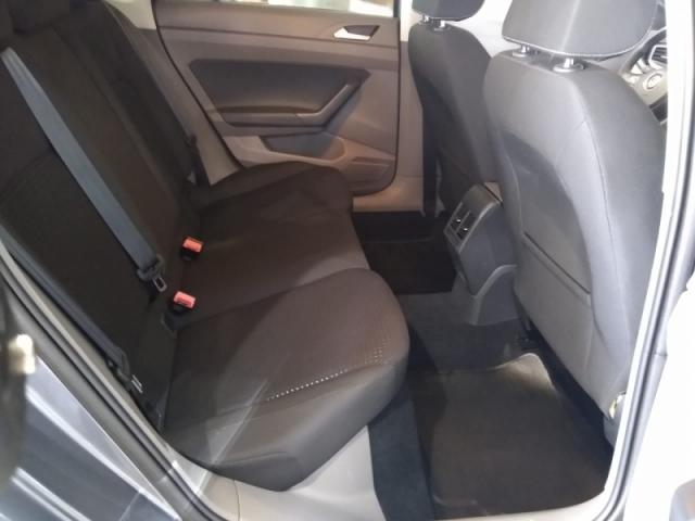 VOLKSWAGEN VIRTUS 1.0 200 TSI 2019 - Foto 10