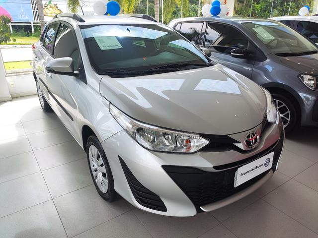 Yaris XL 1.3