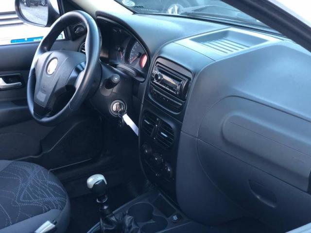 Fiat Siena EL Celeb. 1.0 8V - Foto 9