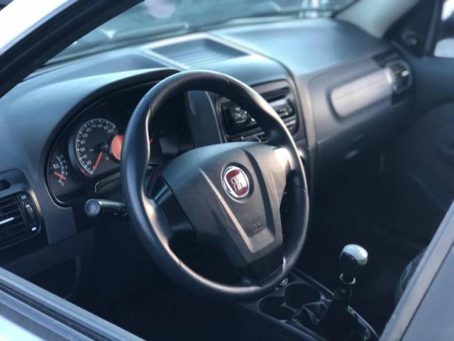 Fiat Siena EL Celeb. 1.0 8V - Foto 8