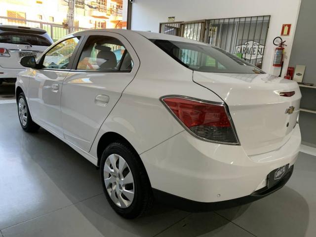 Chevrolet Prisma LT 1.4 Flex - Foto 5
