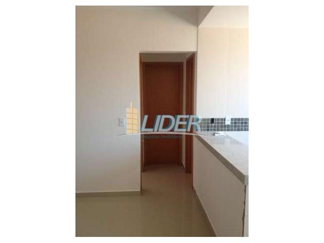 Apartamento à venda com 2 dormitórios em Segismundo pereira, Uberlandia cod:21465 - Foto 2