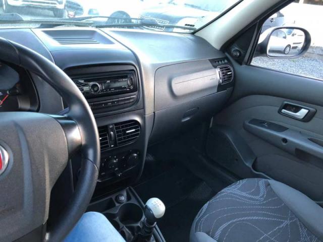 Fiat Siena EL Celeb. 1.0 8V - Foto 12