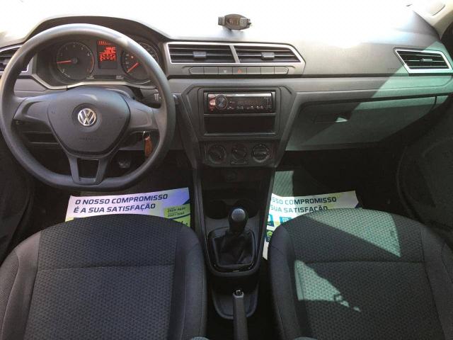 GOL 2019/2020 1.0 12V MPI TOTALFLEX 4P MANUAL - Foto 4